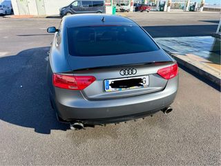 Audi A5 3.0 tdi 204cv sportback