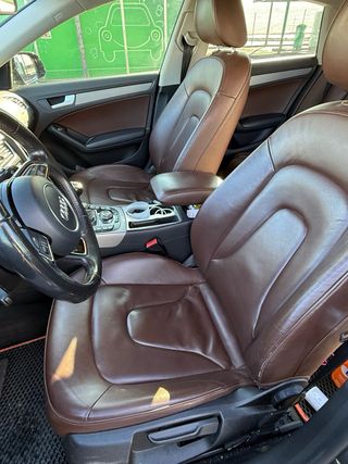 Audi A5 3.0 tdi 204cv sportback