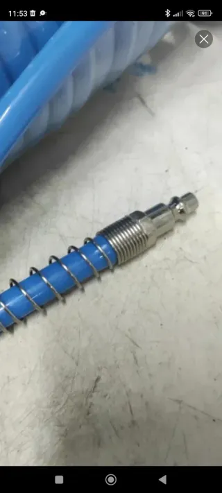 Manguera de aire 10m