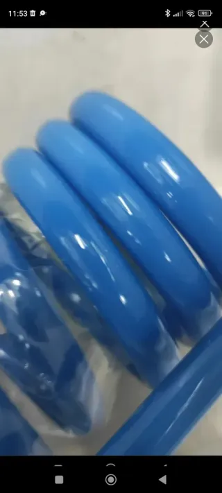 Manguera de aire 10m