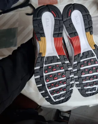 Zapatillas Nike P-6000