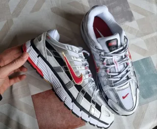 Zapatillas Nike P-6000