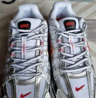 Zapatillas Nike P-6000