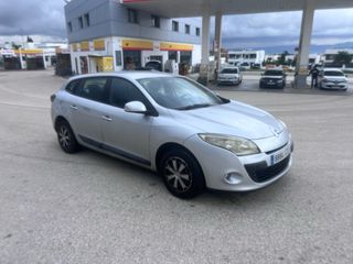 Renault Megane 1.5dci