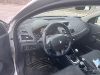 Renault Megane 1.5dci