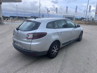 Renault Megane 1.5dci