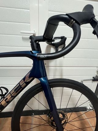 Trek Emonda