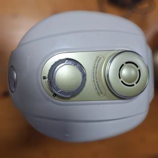 Robot de autococina - Nueva