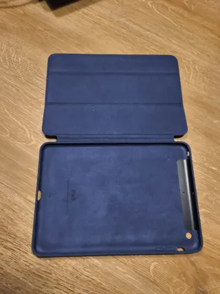 Funda iPad Mini Apple Azul