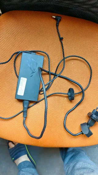 ASUS ROG Zephyrus G14 GA401IV