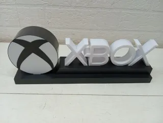 Lámpara de mesa Xbox  PALADONE
