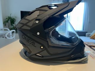 Casco O'Neal Sierra Talla S