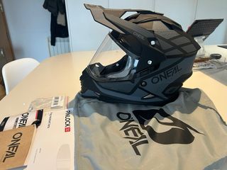 Casco O'Neal Sierra Talla S