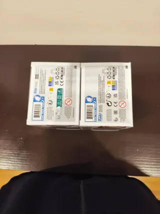 Funko Pop One Piece General Franky Snake-Man Luffy