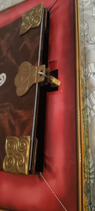 El  magico libro de los cuentos infinitos