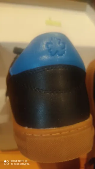 Zapatillas Ted Baker