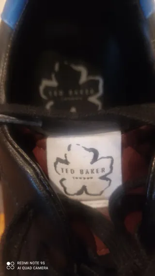 Zapatillas Ted Baker
