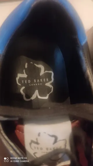 Zapatillas Ted Baker