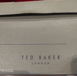 Zapatillas Ted Baker