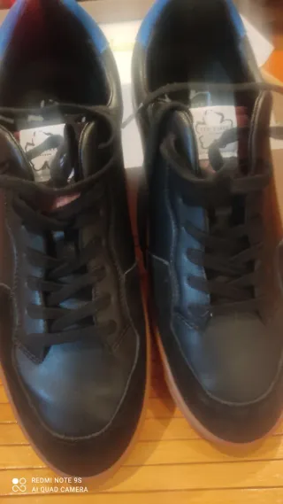 Zapatillas Ted Baker