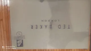 Zapatillas Ted Baker