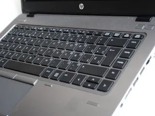 HP ORDENADOR PORTÁTIL LAPTOP i7 SSD