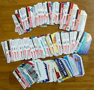 Lotto Schede Telefoniche Italia Telecom