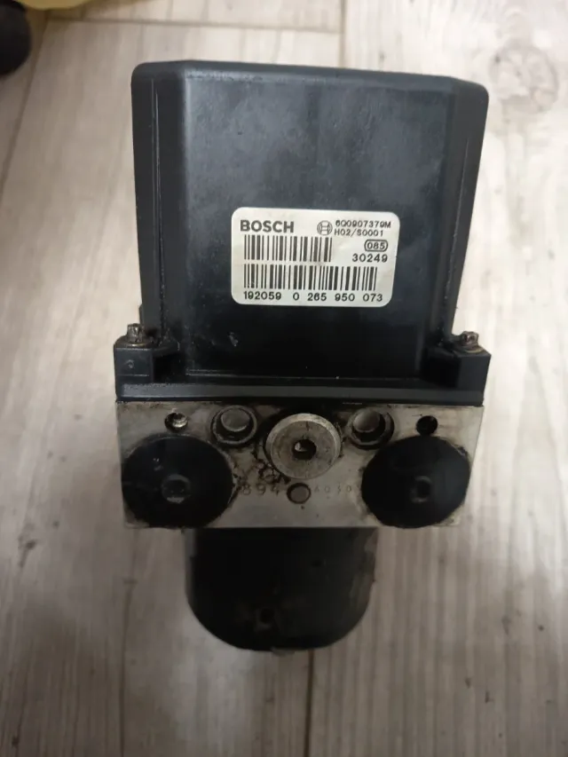 Modulo ABS Seat Ibiza Bosch 6Q0614517E