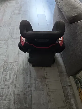 Silla de coche Be Cool Thunder