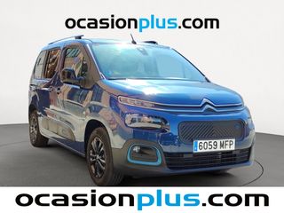 Citroen ë-Berlingo Shine Talla M 50kWh 100 kW (136 CV)