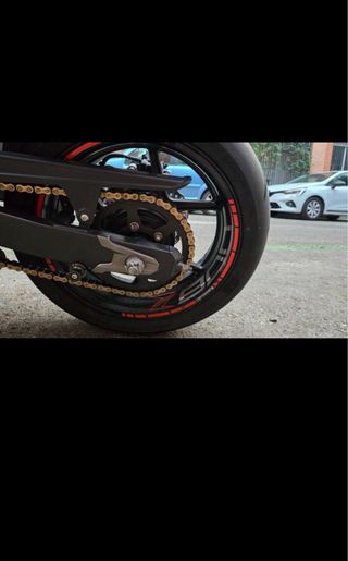 Kawasaki Z800e ABS 2016