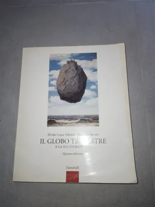Il Globo Terrestre E La Sua Evoluzione. Per Le ...
