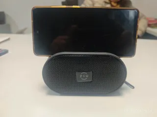 Altavoz Bluetooth Ziu Loop 5W