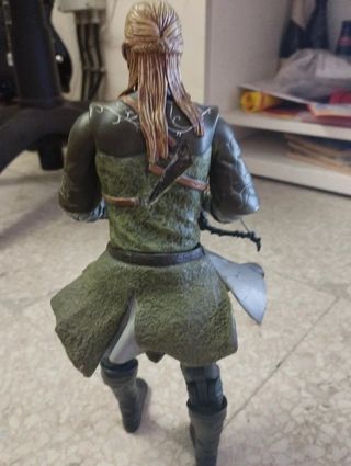 Action Figure Legolas - Il Signore degli Anelli