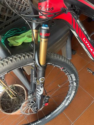 Bicicleta BH Link Full Carbon