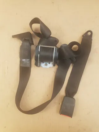 CINTURÓN DE SEGURIDAD DEFENDER IZQUIERDO