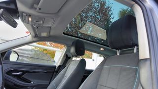 Range rover 2.0 2019