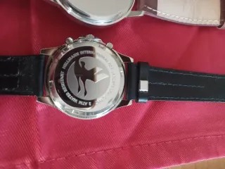 Lotto Orologi Uomo Donna Oro Argento pezzi 11