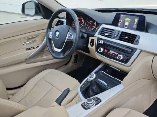 BMW Serie 3 F34 GT