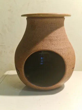 Diffusore incenso oli essenziali etnico