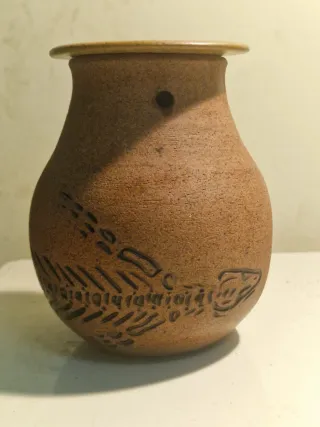 Diffusore incenso oli essenziali etnico