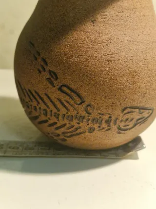 Diffusore incenso oli essenziali etnico