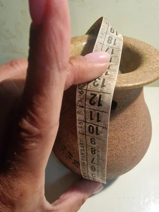 Diffusore incenso oli essenziali etnico