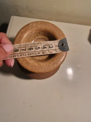 Diffusore incenso oli essenziali etnico