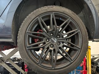 Llanta GMP Specter 19 5x114.3 ET45