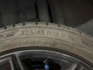 Llanta GMP Specter 19 5x114.3 ET45