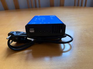 Cargador Rápido Baterías Mavic 3 YX