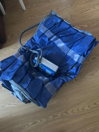 Colchón Antiescaras Moricure