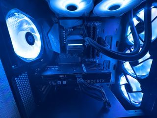 Torre PC Gaming Ryzen 9 5900x