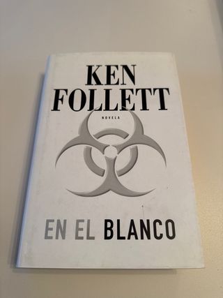 Ken Follet